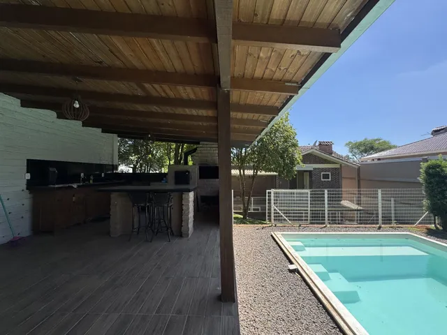 Casa com 4 dormitórios, foto 2