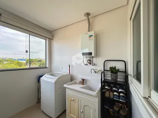 Apartamento com 2 dormitórios, foto 20