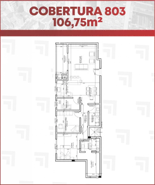 Apartamento com 2 dormitórios, foto 11