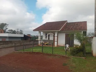 Casa com 1 dormitório, foto 1