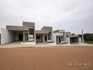 Casa geminada com 2 dormitórios, foto 8