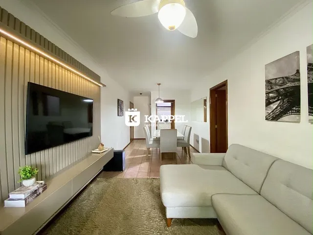 Apartamento com 3 dormitórios, foto 2