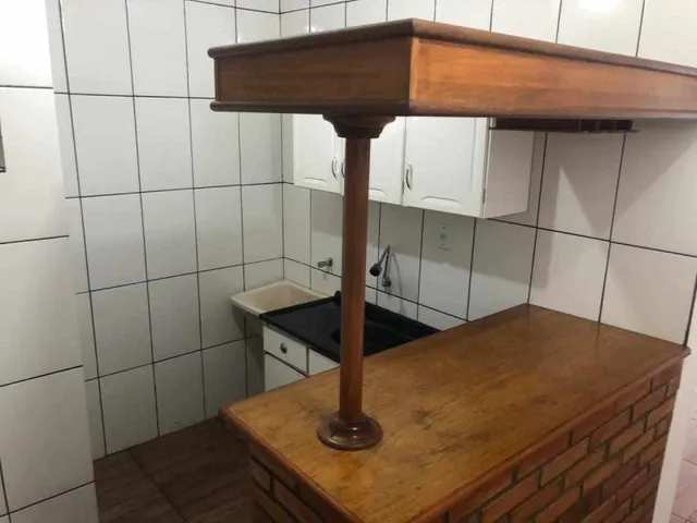 Apartamento com 1 dormitório, foto 3