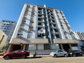 Apartamento com 2 dormitórios, foto 1