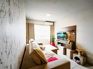 Apartamento com 2 dormitórios, foto 4