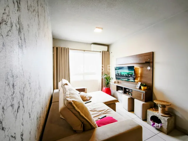 Apartamento com 2 dormitórios, foto 4
