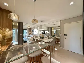 Apartamento com 3 dormitórios, foto 8