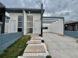 Casa geminada com 3 dormitórios, foto 12