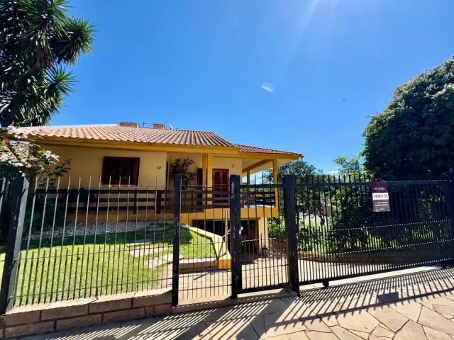 Casa com 3 dormitórios, foto 5