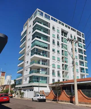 Apartamento com 3 dormitórios, foto 1