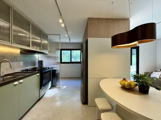 Apartamento com 3 dormitórios, foto 5