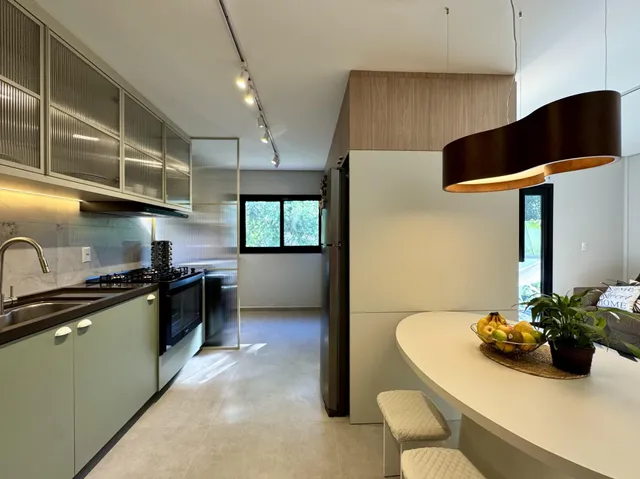 Apartamento com 3 dormitórios, foto 5