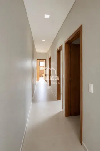 Casa geminada com 3 dormitórios, foto 7