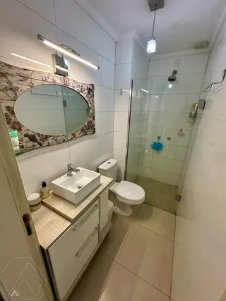Apartamento com 1 dormitório, foto 6