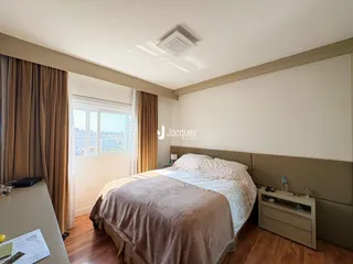 Cobertura com 2 dormitórios, foto 6