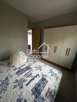 Casa geminada com 2 dormitórios, foto 2