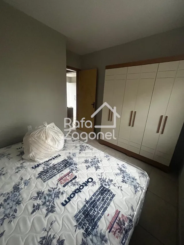 Casa geminada com 2 dormitórios, foto 2