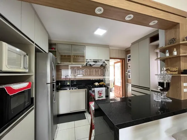 Casa com 4 dormitórios, foto 5