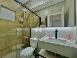 Apartamento com 1 dormitório, foto 13