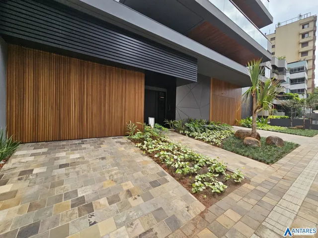 Apartamento com 3 dormitórios