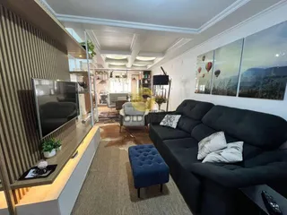Sobrado com 3 dormitórios, foto 3