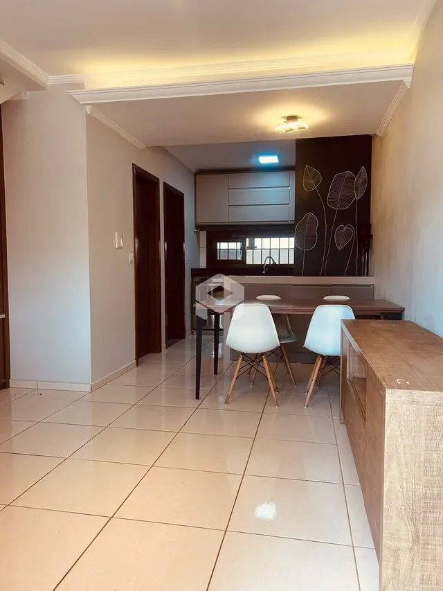 Sobrado com 2 dormitórios, foto 3