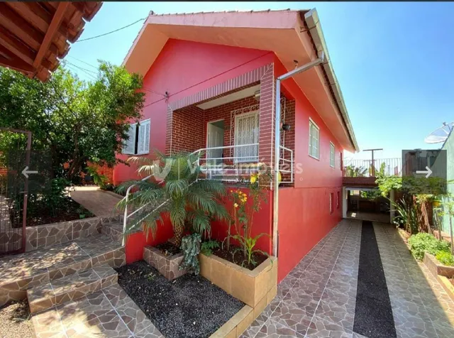 Casa com 3 dormitórios, foto 1