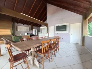 Casa com 4 dormitórios, foto 29