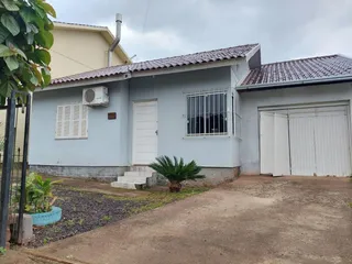 Casa com 2 dormitórios, foto 1
