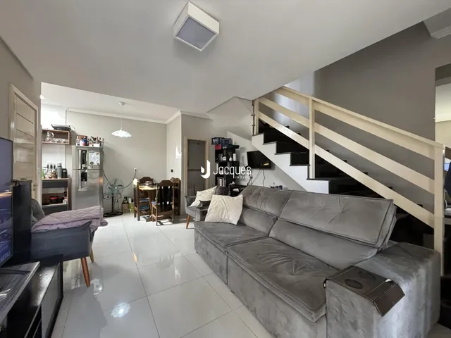 Sobrado com 2 dormitórios, foto 2