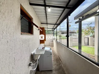 Casa geminada com 2 dormitórios, foto 15