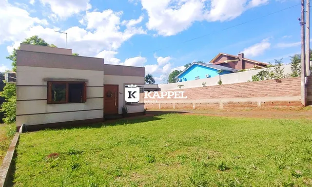Casa com 1 dormitório, foto 2