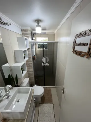 Apartamento com 2 dormitórios, foto 9