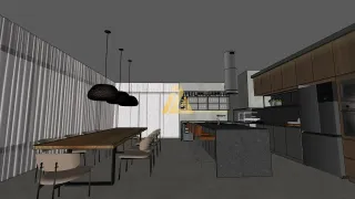 Casa com 4 dormitórios, foto 23