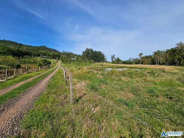 Área rural, foto 3