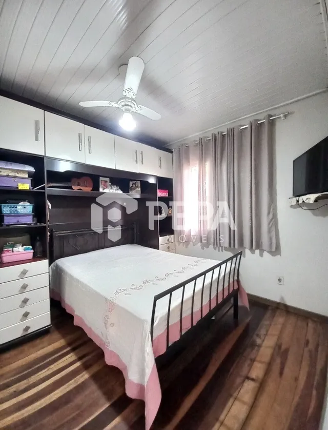 Casa com 2 dormitórios, foto 5