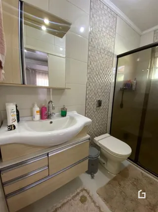 Casa com 3 dormitórios, foto 12