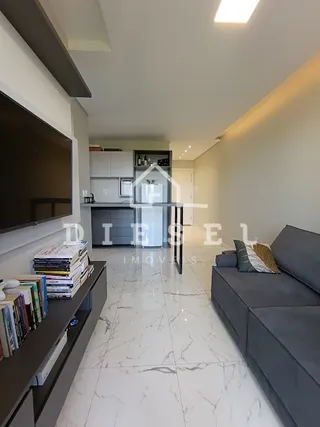 Apartamento com 1 dormitório, foto 9