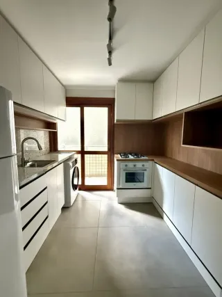 Apartamento com 2 dormitórios, foto 7