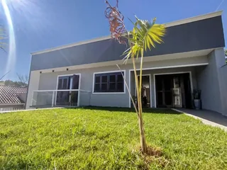 Casa com 3 dormitórios, foto 3