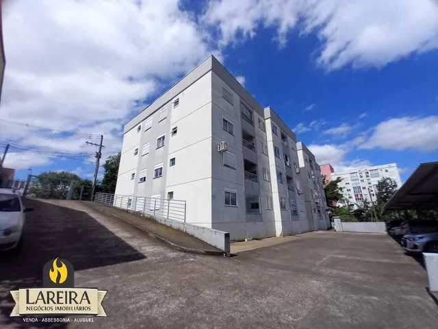 Apartamento com 2 dormitórios, foto 2