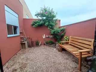 Casa geminada com 2 dormitórios, foto 12