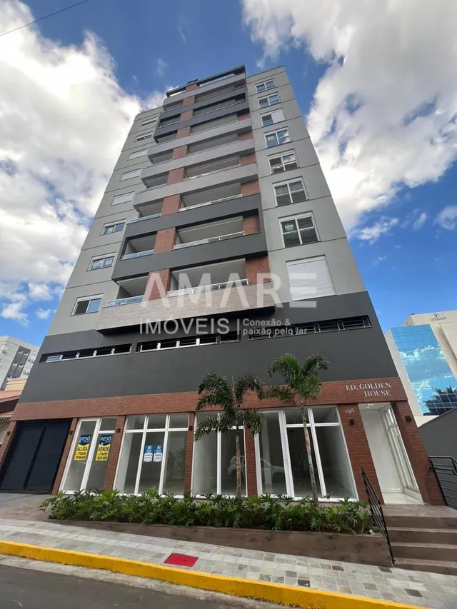 Apartamento com 2 dormitórios