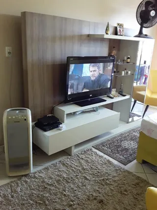 Apartamento com 2 dormitórios, foto 4