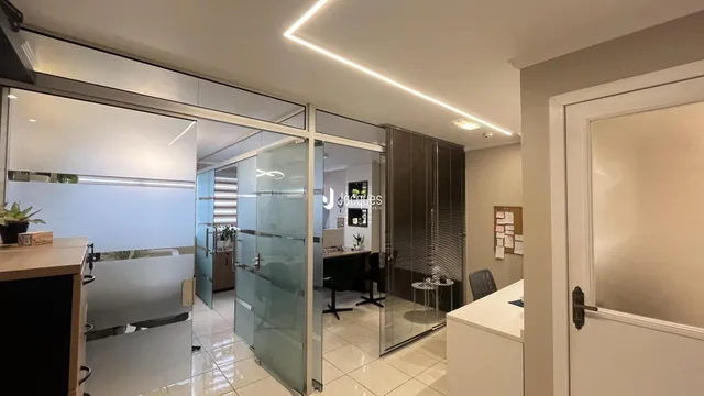 Sala comercial, foto 2