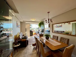 Apartamento com 3 dormitórios, foto 10