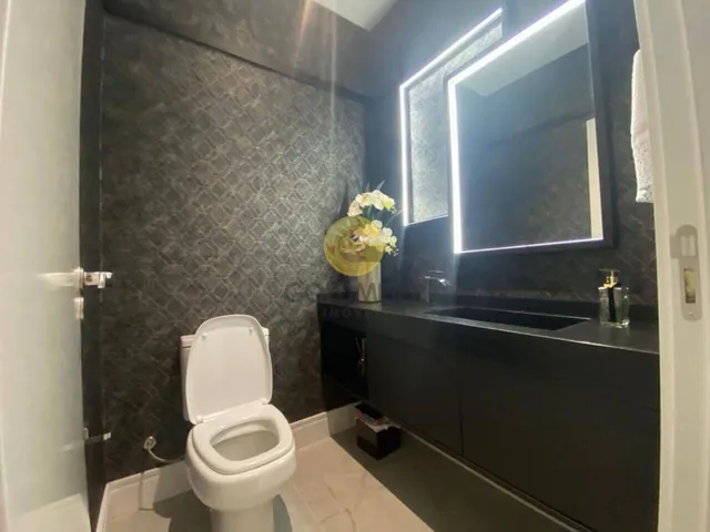 Casa com 4 dormitórios, foto 5