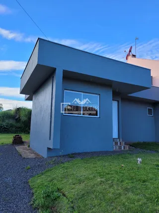 Casa com 1 dormitório, foto 1