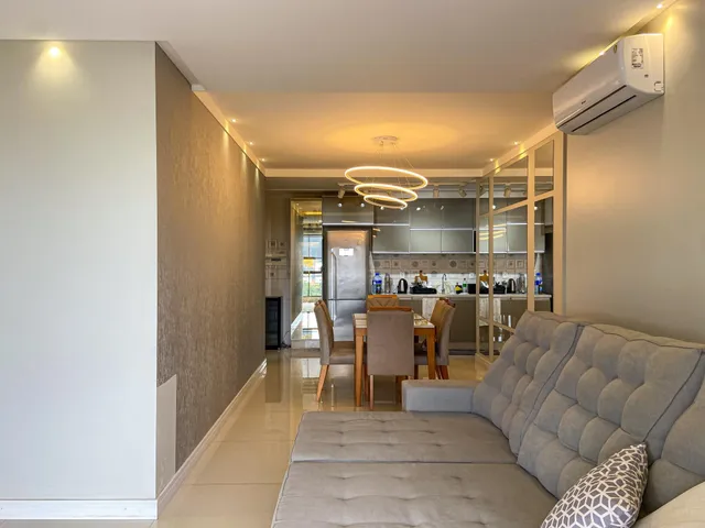 Apartamento com 2 dormitórios, foto 5