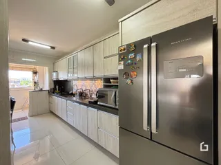 Apartamento com 3 dormitórios, foto 8